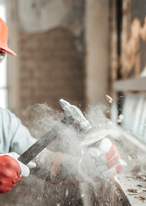 Professional Commercial Demolition