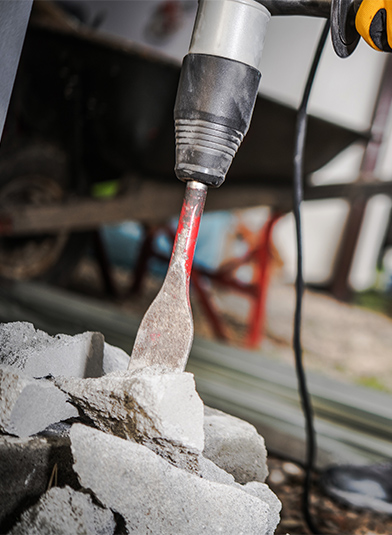 Professional Commercial Demolition