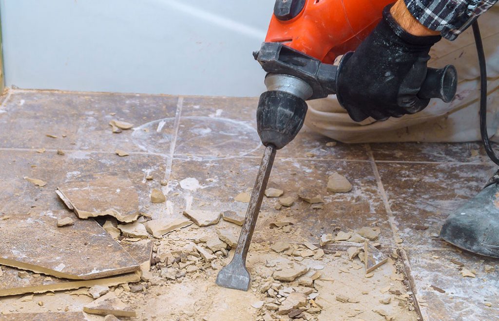 Professional Commercial Demolition